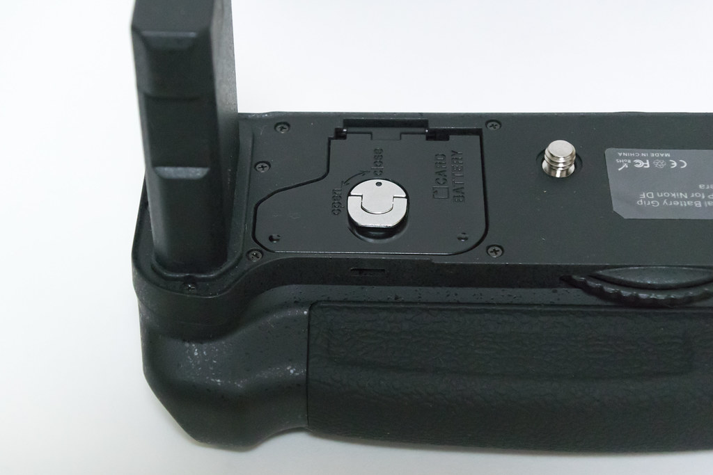 NikonD7100＋縦グリップ NikonD7100＋縦グリップ 待ってた！！ Zの縦