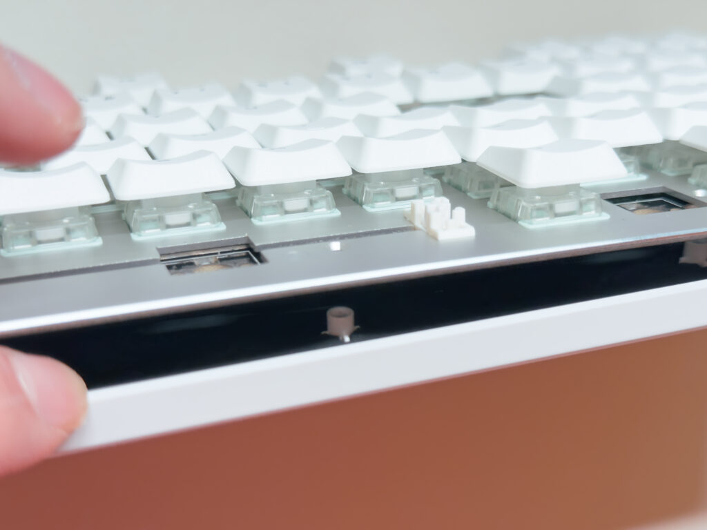 貴重な日本語配列のロープロラピトリ「STORIA Comet75」使用レビュー