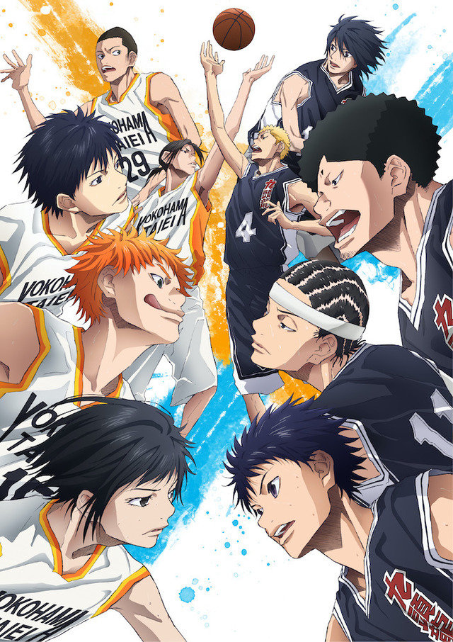 あひるの空」放送開始から1年…クズ高のバスケ物語、ついにフィナーレ