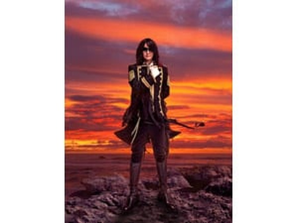 Linked Horizon Live Tour『進撃の軌跡』総員集結 凱旋公演2018年新春