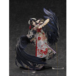 オーバーロード」アルベドが“日本人形”に！ 老舗メーカー・吉徳との