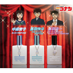 名探偵コナン」黒羽快斗・中森青子・黒羽盗一の香水が登場！ 特別版に