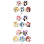 まど☆マギ」鹿目まどか、暁美ほむら、巴マミたちがローソンに集結