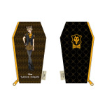 ツイステ」リドルらの美麗“棺型ポーチ”が登場♪ ポケットに収まる