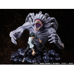 劇場版 呪術廻戦 0」怒りに震える乙骨＆特級過呪怨霊・里香が