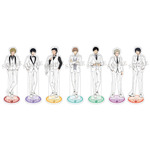 ワールドトリガー」奈良坂透や辻新之助の白スーツ姿グッズが登場