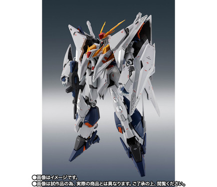 ガンダム 閃光のハサウェイ」Ξガンダムからペーネロペーまで…「#給料日