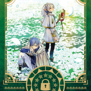 葬送のフリーレン」フリーレンのとりおろしボイスが聴ける魔法のような