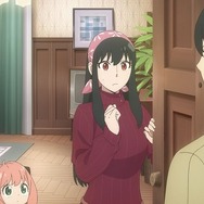 SPY×FAMILY」ヨル役・早見沙織の芝居に宿る“無意識”の妙技