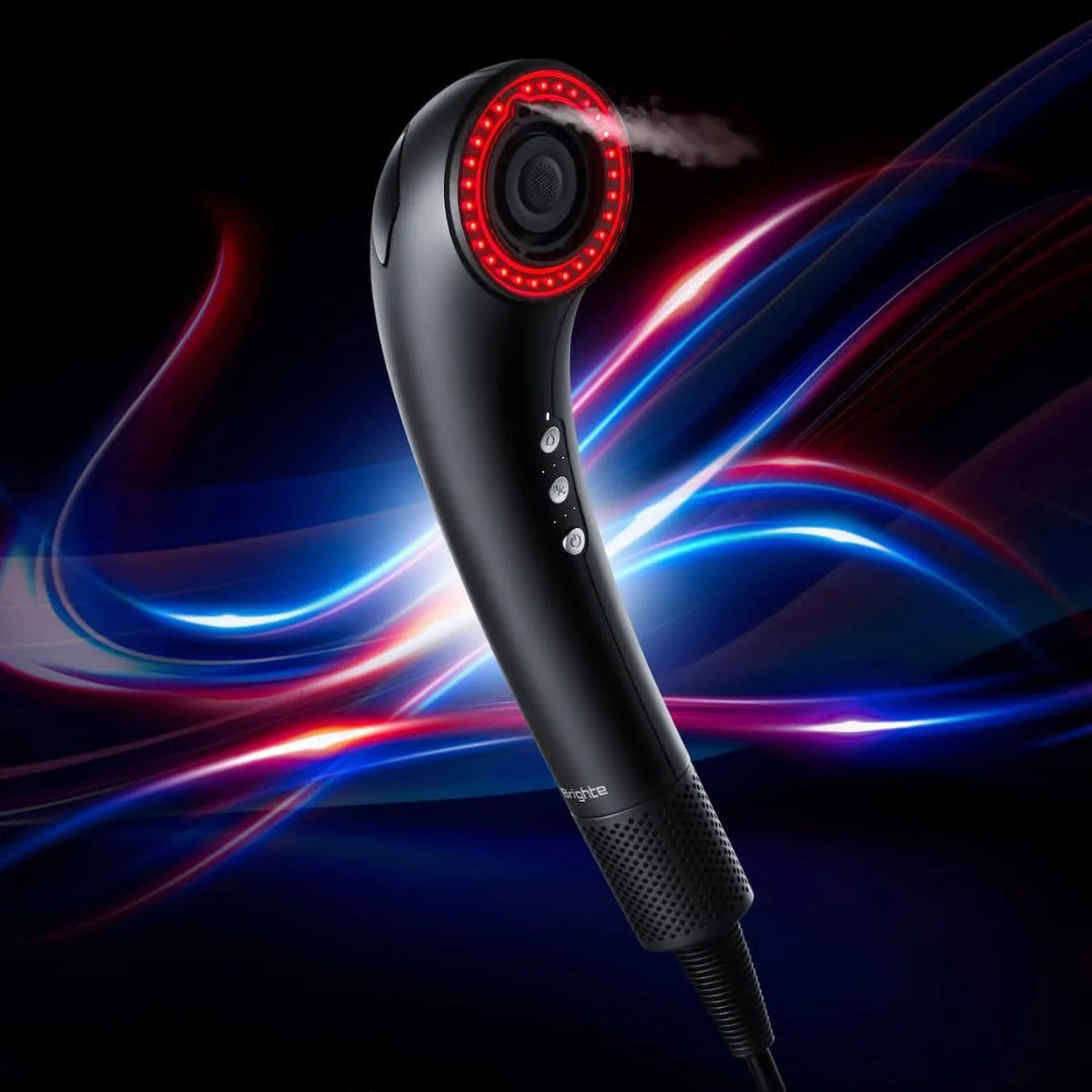 ブライト シャワードライヤー ｜Brighte – CHOUCHOU シュシュ｜美容