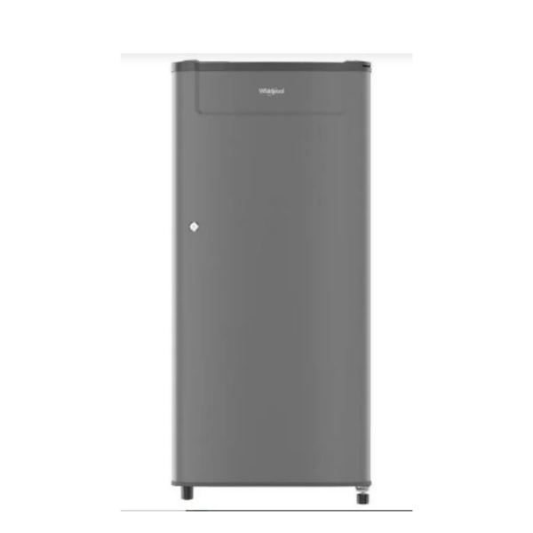 Whirlpool 465 L 3 Star Inverter Frost-Free Double Door