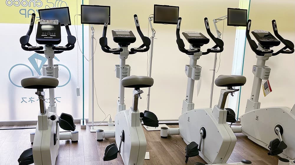 浜松鹿谷町店 | 静岡県浜松市の24時間使えるジムならチョコザップ