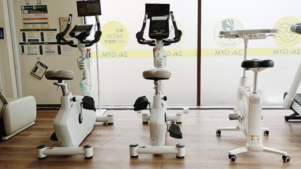 曳馬店 | 静岡県浜松市の24時間使えるジムならチョコザップ | 中田町