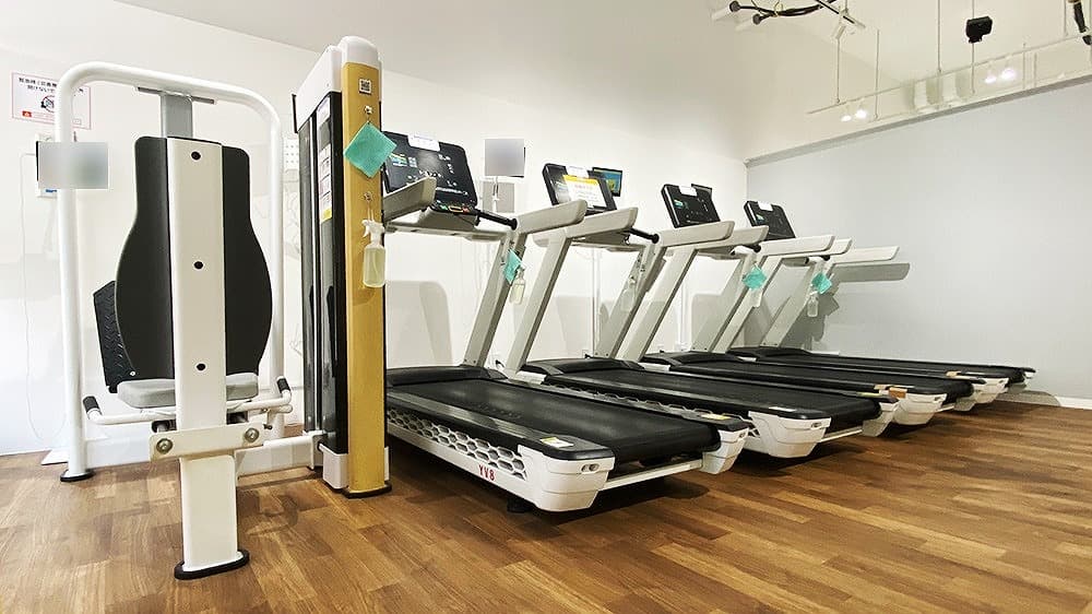 沼津店 | 静岡県沼津市の24時間使えるジムならチョコザップ | 大手町