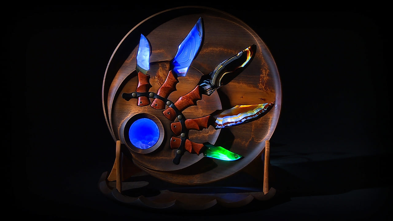 クリエイタークロス 精霊石の箱庭 | ニコニコ超会議2024 公式サイト