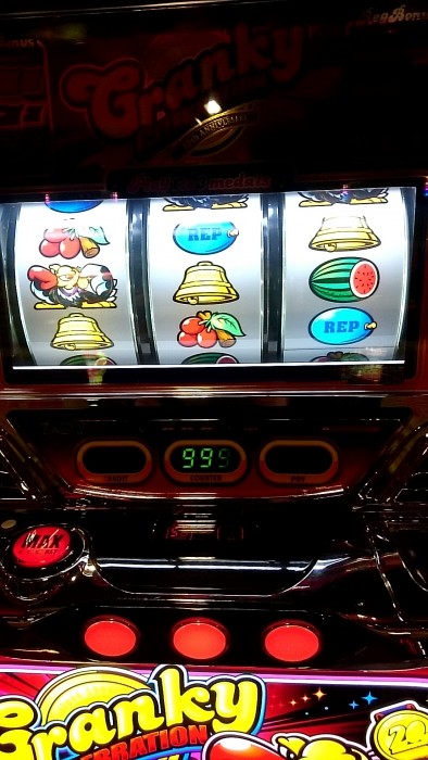 アクロス 5号機 クランキーセレブレーション 載せ替えセット(パネル