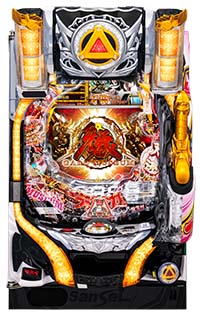 P牙狼 MUSEUM パチンコ 新台 スペック 設定 ボーダー 演出 評価