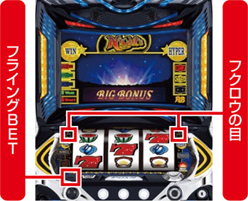 スロット ナイツ 6.5号機 新台 打ち方 天井 設定判別 解析 評価