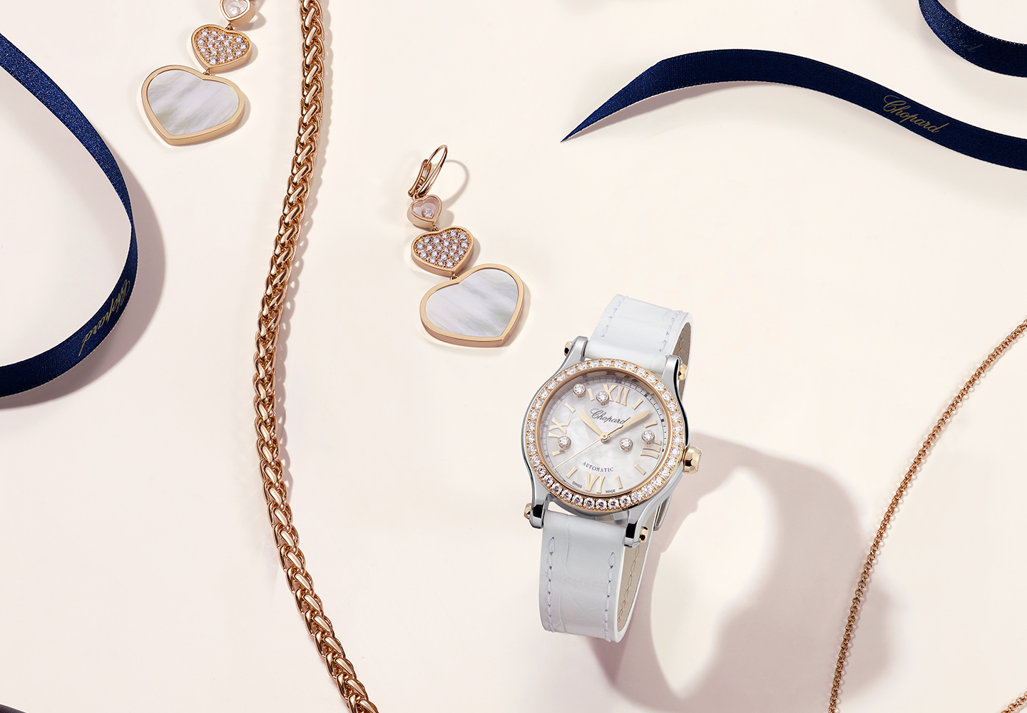 Chopard/ショパール通販 | 三越伊勢丹のラグジュアリーオンラインストア