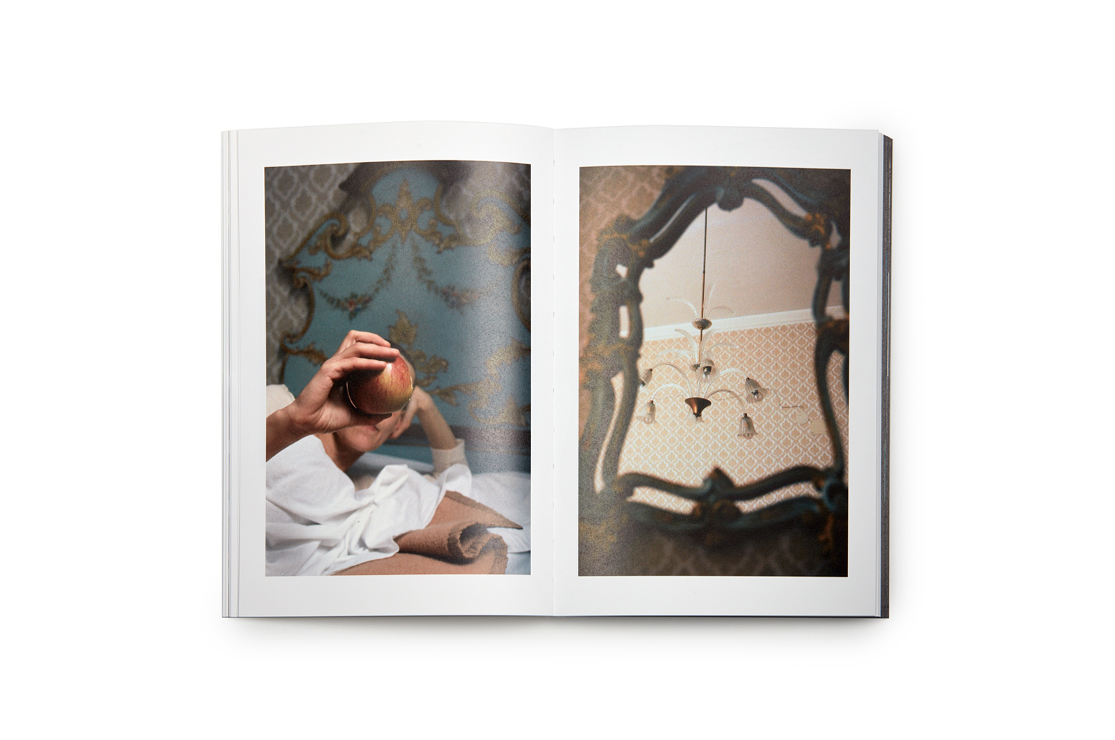 Book: Seiichi Furuya – First Trip to Bologna 1978 / Last Trip to