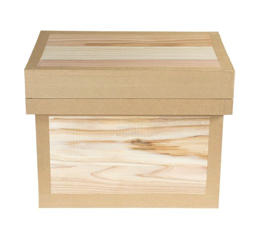 茶箱10kg | お茶箱の武石商店