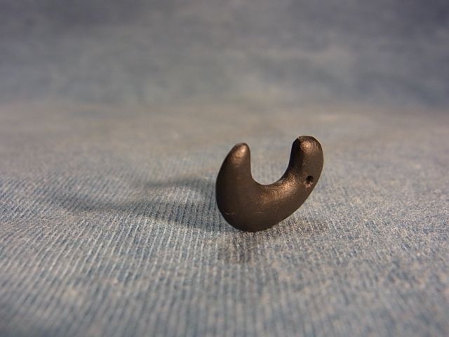 滑石製勾玉 古墳時代 - Chagamocraft (チャガモクラフト)