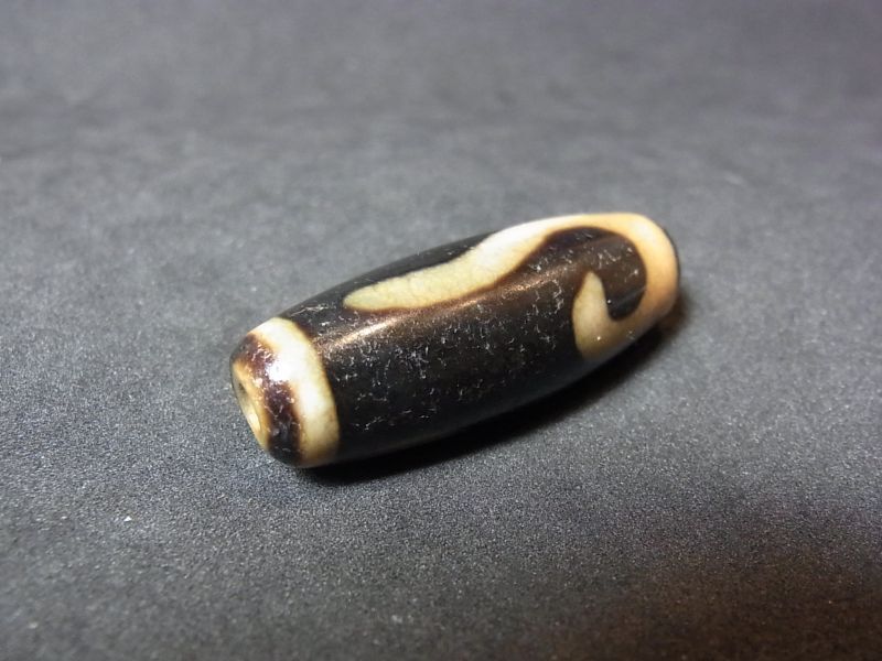 ジービーズ( dzi yi shin norbu 如意宝珠) 如意天珠 - Chagamocraft