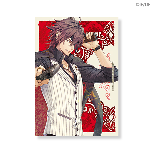 ピオフィオーレの晩鐘 スペシャルくじ