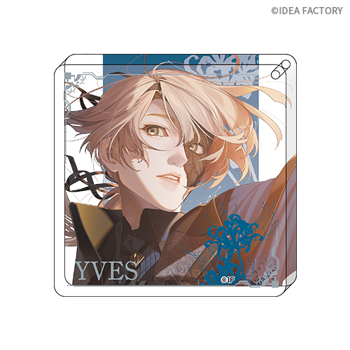 終遠のヴィルシュ -EpiC:lycoris- スペシャルくじ