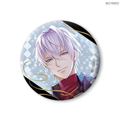 イケメン戦国◇時をかける恋 愛の誘惑ぷちコレくじ