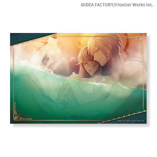 蛇香のライラ ～Allure of MUSK～ スペシャルくじ