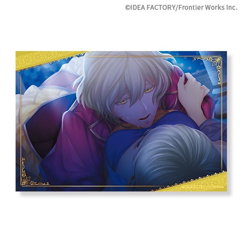 蛇香のライラ ～Allure of MUSK～ スペシャルくじ