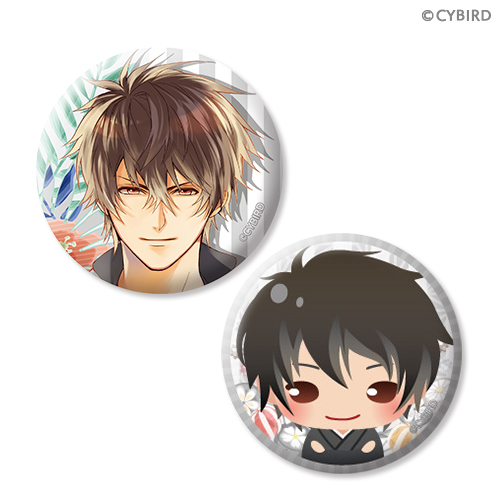 イケメン戦国◇時をかける恋 サマーバケーションくじ