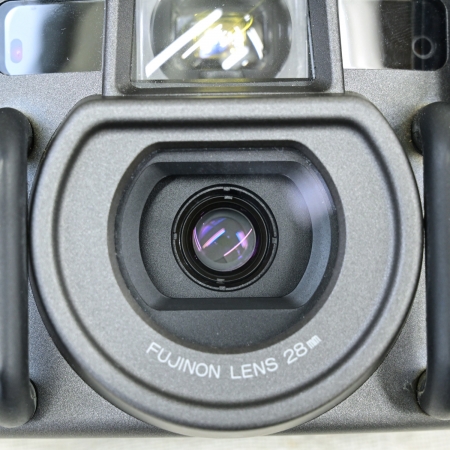 チャンプカメラ トピック [FUJI WORK RECORD OP From：チャンプカメラ