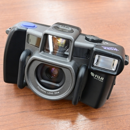 チャンプカメラ トピック [FUJI WORK RECORD From：チャンプカメラ