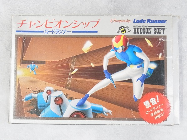 BEEP ゲームグッズ通販 / 【中古ソフト】ファミコン│チャンピオン