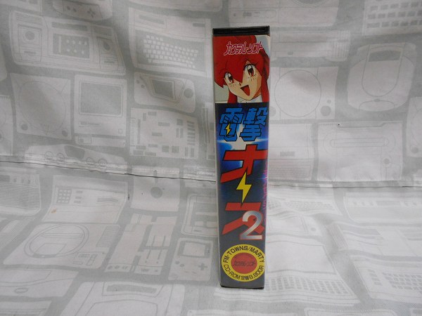 BEEP ゲームグッズ通販 / 【店頭併売品】FMT「電撃ナース2 ～モア