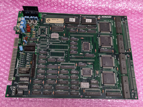 BEEP ゲームグッズ通販 / 【店頭併売品】（アーケード基板）コナミ