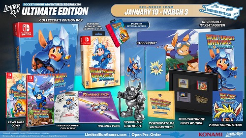 BEEP ゲームグッズ通販 / 【海外輸入品】[Switch版] Limited Run #209