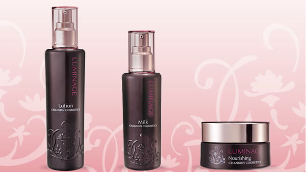 ReFiNe | シャンソン化粧品