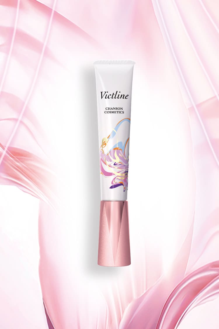 Victline | シャンソン化粧品