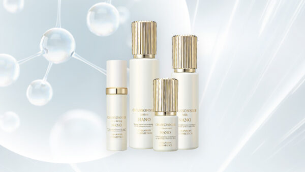 SO-D Maxidor | シャンソン化粧品