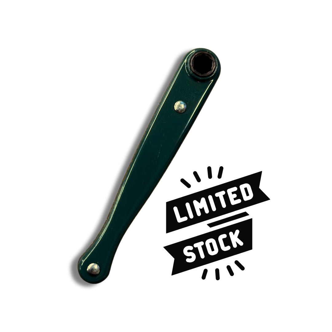 CM-13 Famous Mini 1/4