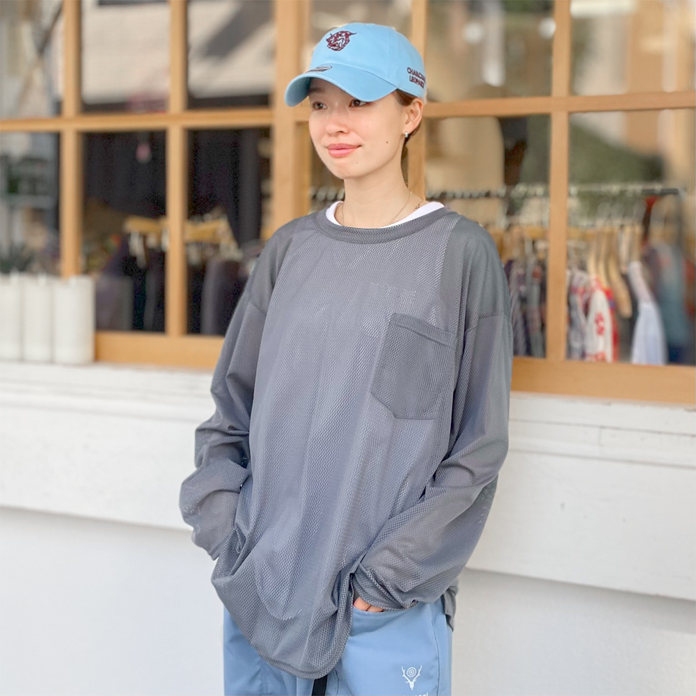 Release】〈South2 West8（サウスツー ウエストエイト）〉別注商品発売