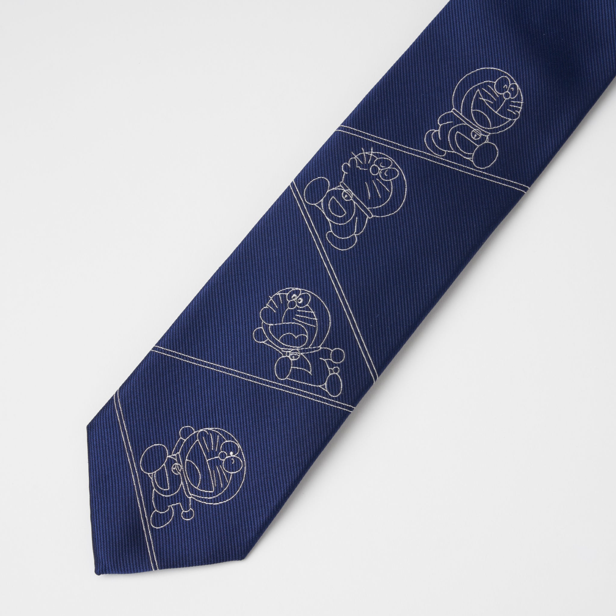 Walkデザインネクタイ – Chara'ft(キャラフト)