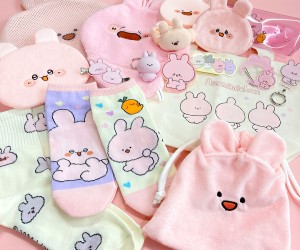 町田モディに登場！オトナ女子のためのリラックマストア | Charalab