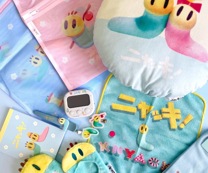 ハッチポッチステーション』が初プライズ化！モーリーファンタジー