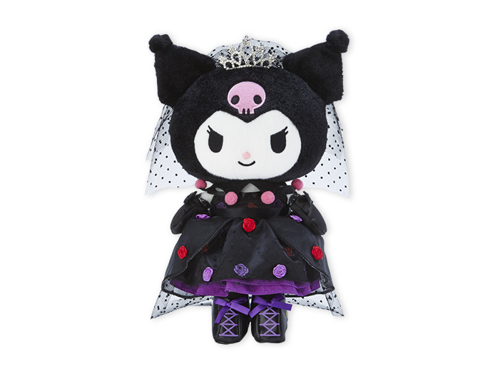 10月31日は「クロミ」の誕生日！バースデードールの抽選受付中