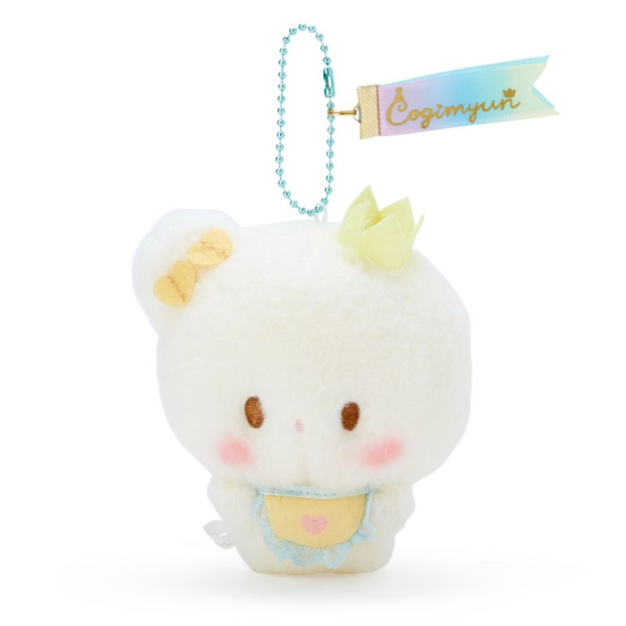 サンリオ「こぎみゅん」のお友達「こぎみょん」がデビュー！新グッズ