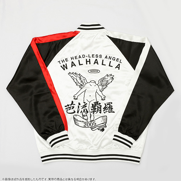 東京卍リベンジャーズ」原画展の最新情報が解禁！東京会場の記念グッズ